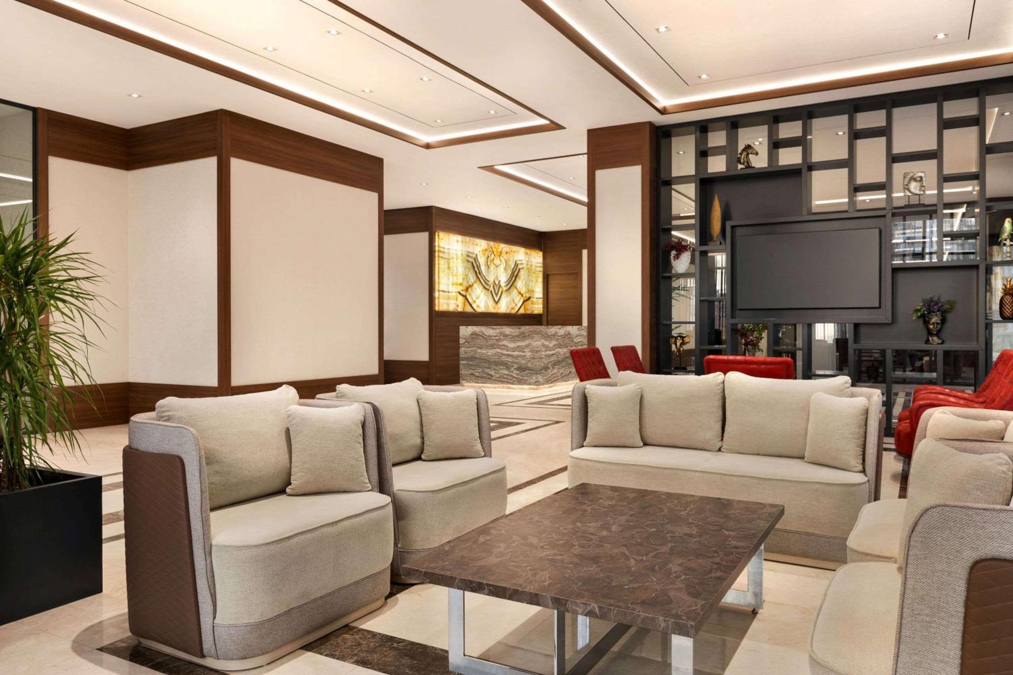 Ramada By Wyndham Beylikduzu — Photos 3